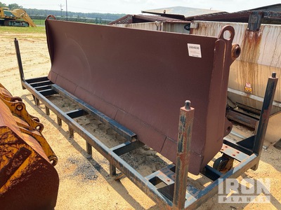 150 in Dozer Blade