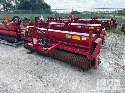 2020 Brillion SSBP10 116 in 3-Point Accessori vari agricoli