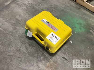 2023 Leica PIPER 200 pipeline laser Laser Level