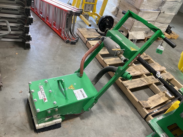 2023 Edco CD-5 Pneumatic Scabbler