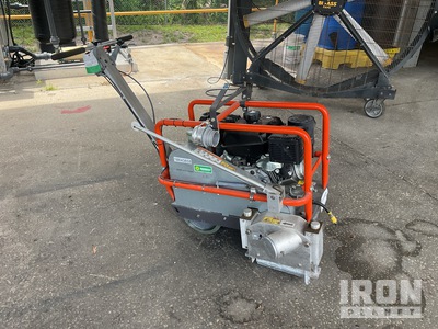 2022 Husqvarna Soff-Cut 2000 Fugenschneider
