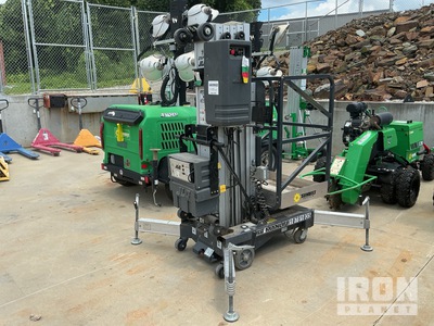 2023 (unverified) JLG 25AM Vertical Mast Lift