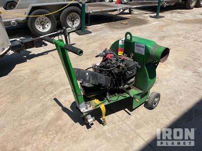 2022 W.M. Meyer 422A-153 Insulation Vacuum أدوات يدوية متنوعة (Inoperable)