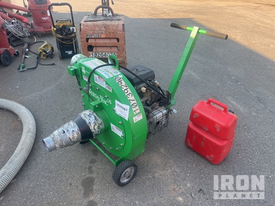 2022 W.M. Meyer 422A-164G Insulation Removal Vacuum