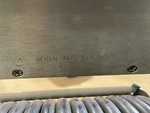 Serial Number / VIN