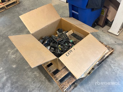 Quantity of (25) Fleet Complete MGS800 Truck Modem