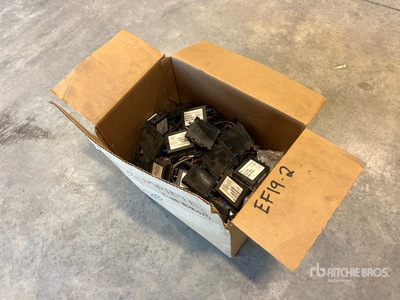 Quantity of (21) Fleet Complete MGS200 Modems