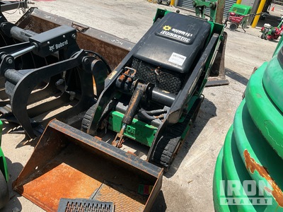 2022 Toro Mini Compact Track Loader (Inoperable)
