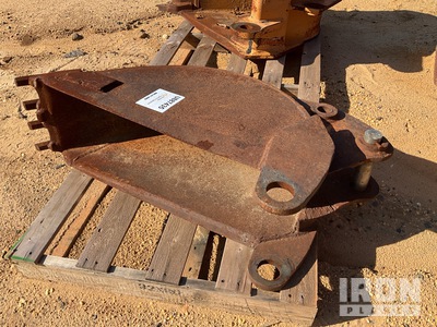 12 in Digging Backhoe Schaufel