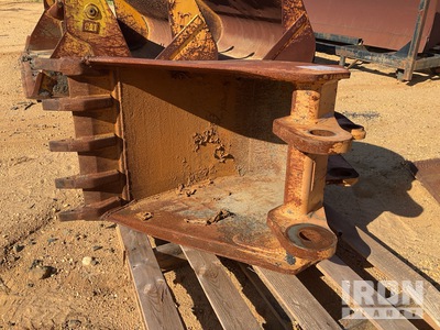 24 in Digging Backhoe Schaufel