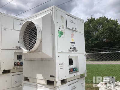 2020 United Coolair PIH60G4 Ogrzewacz pomieszczeń