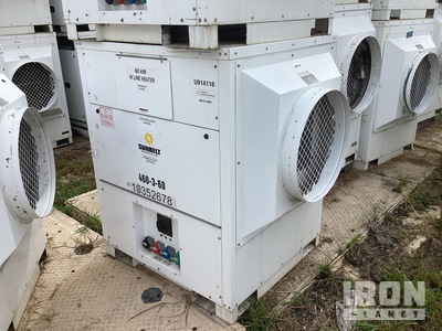 2020 United Coolair PIH60G4 Ogrzewacz pomieszczeń
