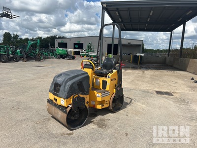 2019 Multiquip AR14H Double Drum Roller
