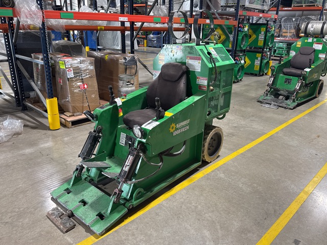 2019 BlastPro BRB-2800PB Floor Scraper