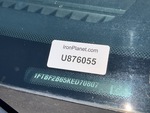 Serial Number / VIN