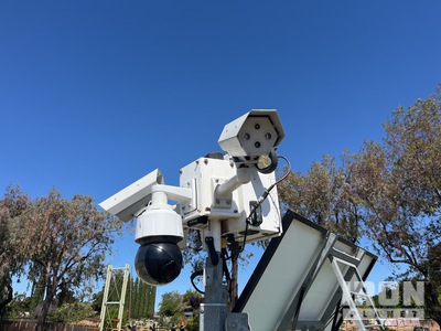 2018 LIVEVIEW D3 V3 Electric Camera