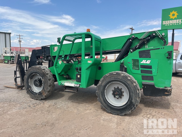 MANIPULADOR 2018 JLG