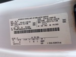 Serial Number / VIN