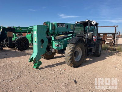 2017 JCB 510-42 Telehandler