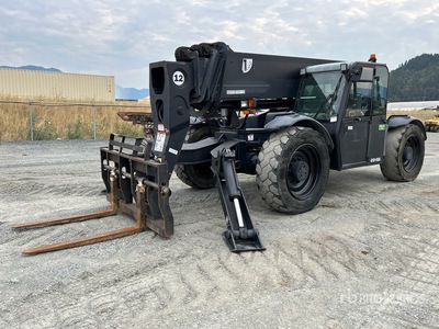 Genie G12-55A Telehandler