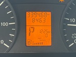 Hour Meter / Odometer