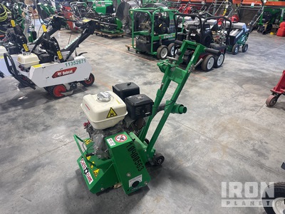 2023 Edco CPM-8G Gasoline Concrete Grinder