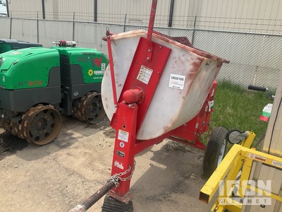 2023 Multiquip WM90PH8 Mortar and Grout Mixer
