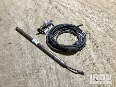 2023 Vermeer PT20100 Pneumatic Ondergronds boorgereedschap