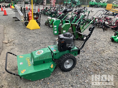 2023 Billy Goat BC2600ICH 28 in Gasoline Brush Cutter