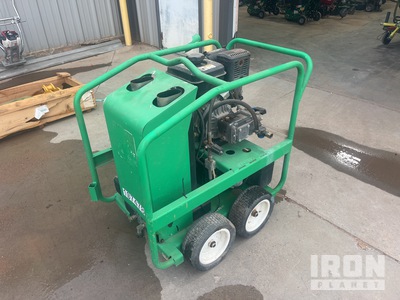 2023 Mi-T-M HSP-3504-3SGV Pressure Washer