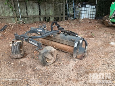 2022 Bobcat 72SCM 72 in Soil Conditioner