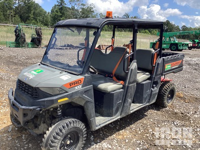 2022 Polaris Pro XD 4x4 Utility Vehicle
