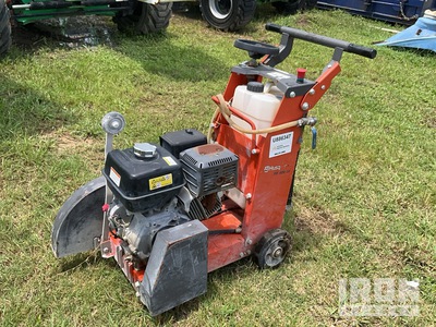 2022 Husqvarna FS400 Fugenschneider (Inoperable)