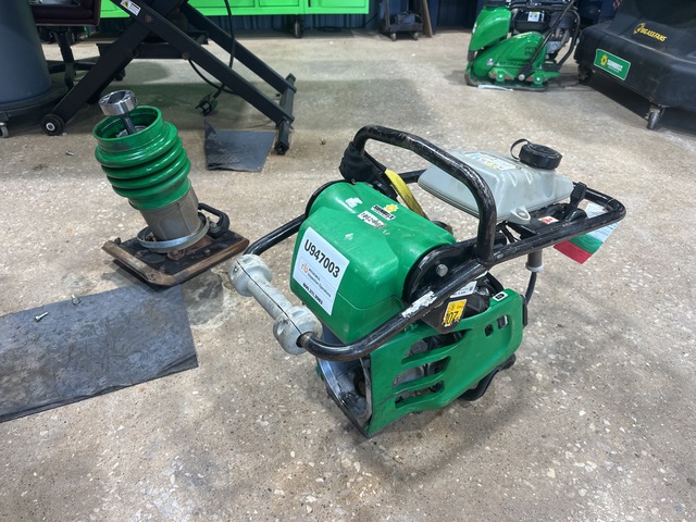 2021 Multiquip MTX70HD