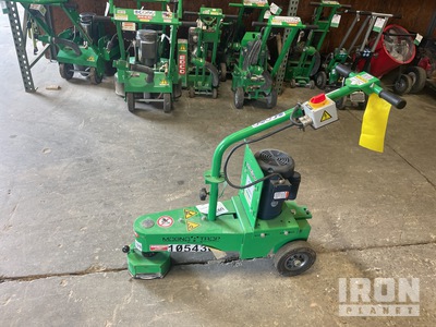 2021 Edco TMC7E Electric Concrete Grinder