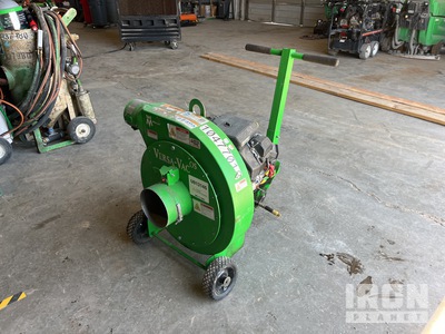 2021 W.M. Meyer 422A-164G Insulation Removal Vacuum Divers