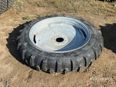 Vortexx 11.2-38 Tires