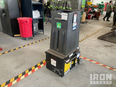 2021 W.M. Meyer 520A-071B Insulation Blower Divers