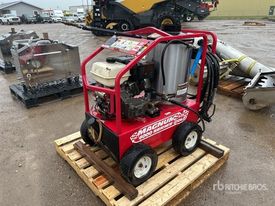 Easy-Kleen Magnum Gold 4000 Pressure Washer