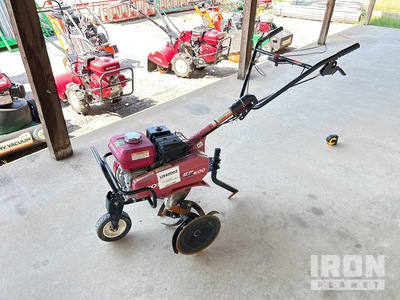 2021 Honda FC600K2A1 Rototiller
