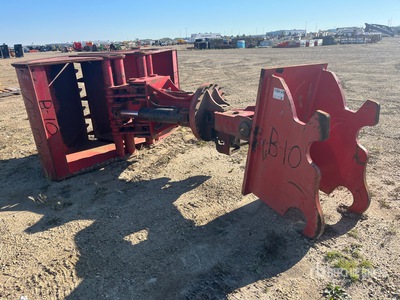 48 in Q/C Clamshell Excavator Bucket