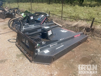 2019 Paladin 30372A-0022 72 in Brush Cutter