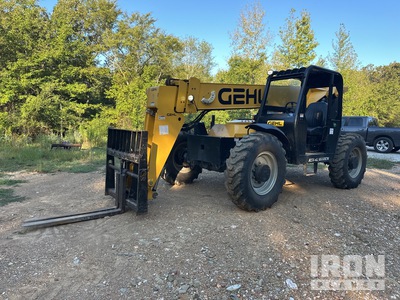 2020 (unverified) Gehl RS8-42 Telehandler