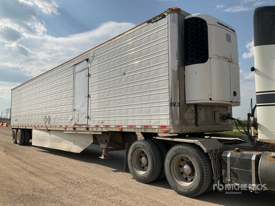 2006 Great Dane Refrigerated Trailer