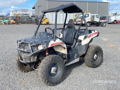 2014 Polaris ACE 300 4x4 Nutzfahrzeug