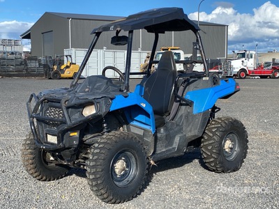 2018 Polaris Ace 570 4x4 Nutzfahrzeug