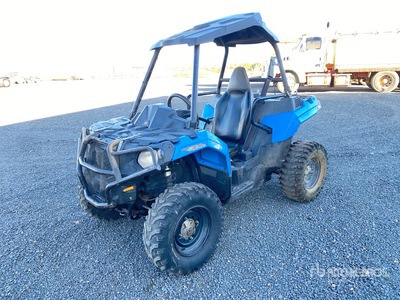 2017 Polaris Ace 570 4x4 Nutzfahrzeug