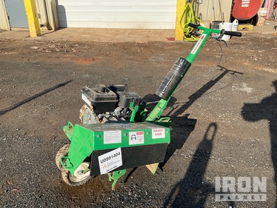 2023 E-Z Trench BE400 エッジャー