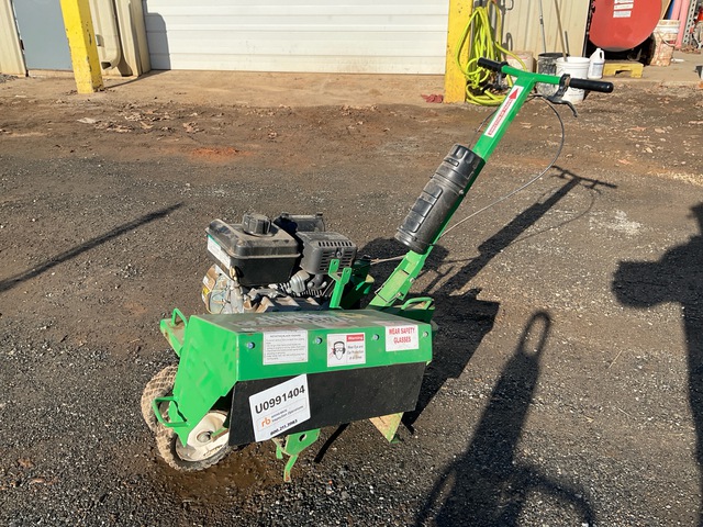 2023 E-Z Trench BE400 Edger
