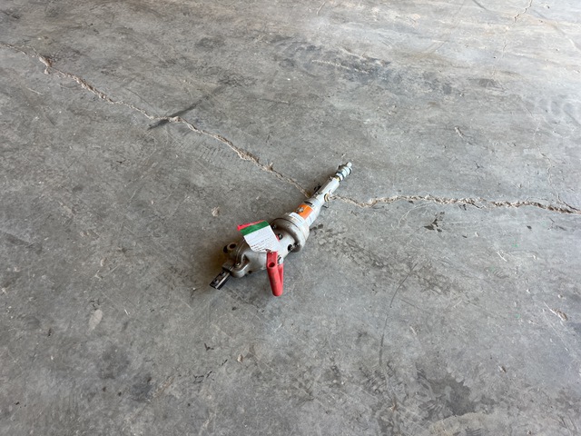 2023 Widder 10267 Pneumatic Hacksaw